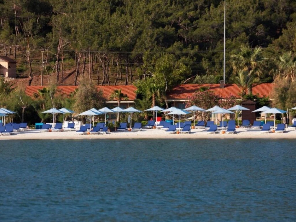 D Resort Ayvalık
