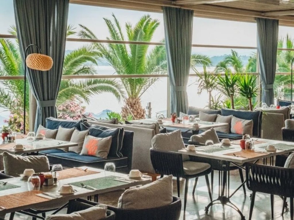 D Resort Ayvalık