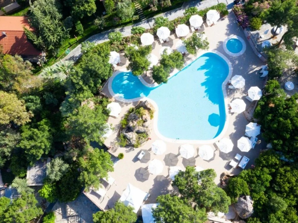 D Resort Ayvalık
