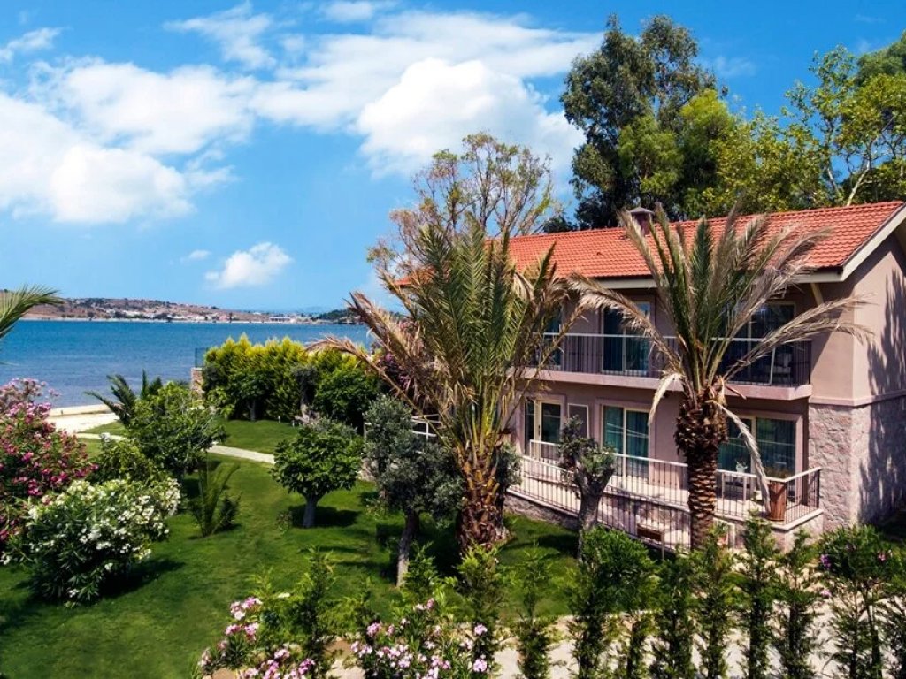 D Resort Ayvalık