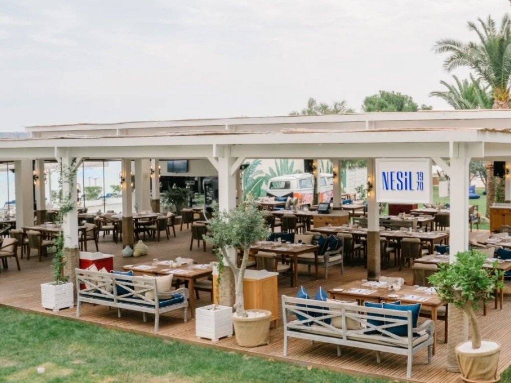 D Resort Ayvalık