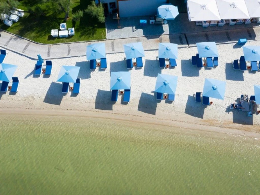 D Resort Ayvalık