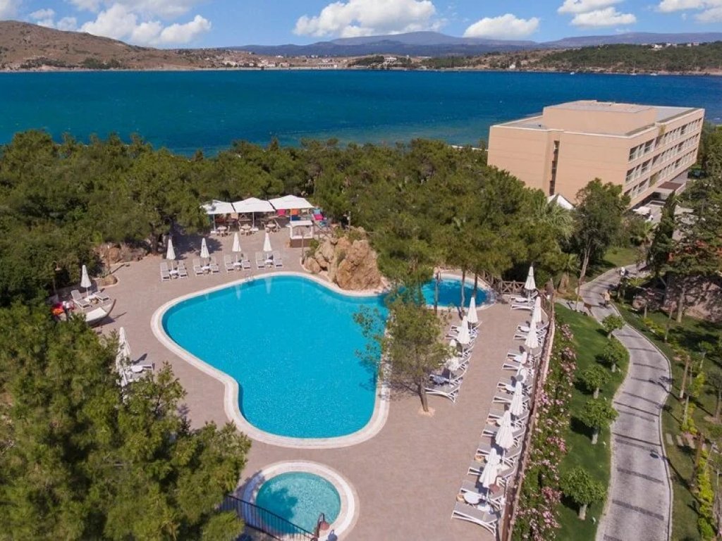 D Resort Ayvalık