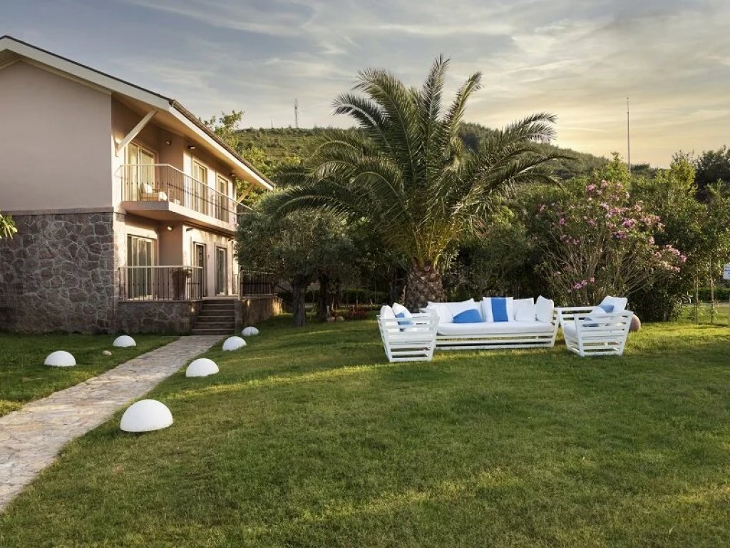 D Resort Ayvalık