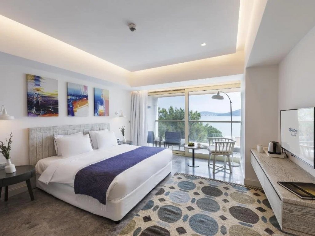D Resort Ayvalık