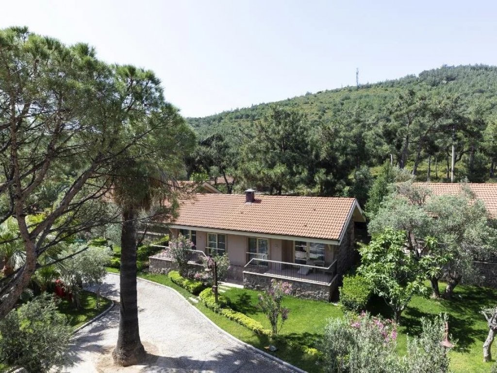 D Resort Ayvalık