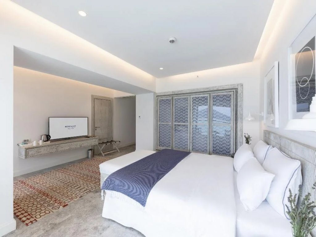 D Resort Ayvalık
