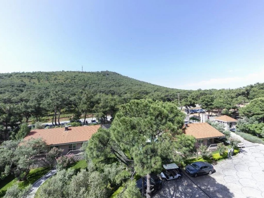 D Resort Ayvalık