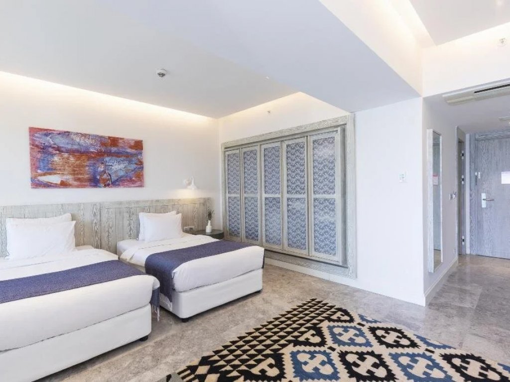 D Resort Ayvalık