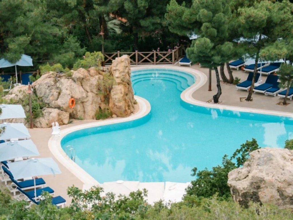 D Resort Ayvalık
