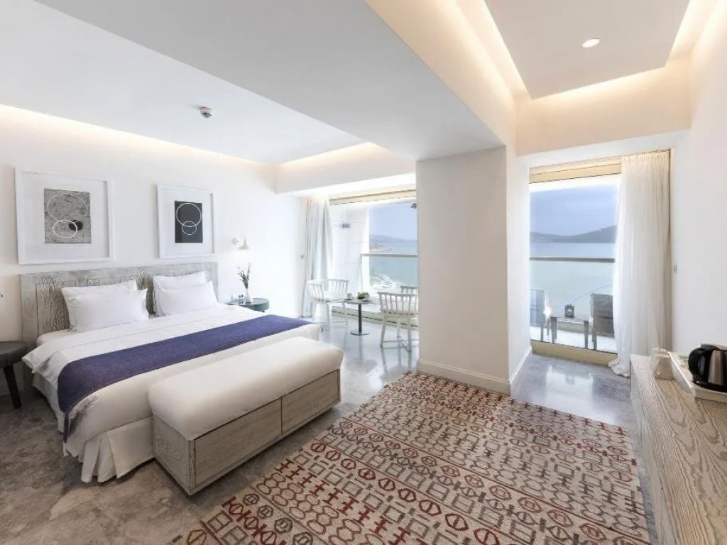 D Resort Ayvalık