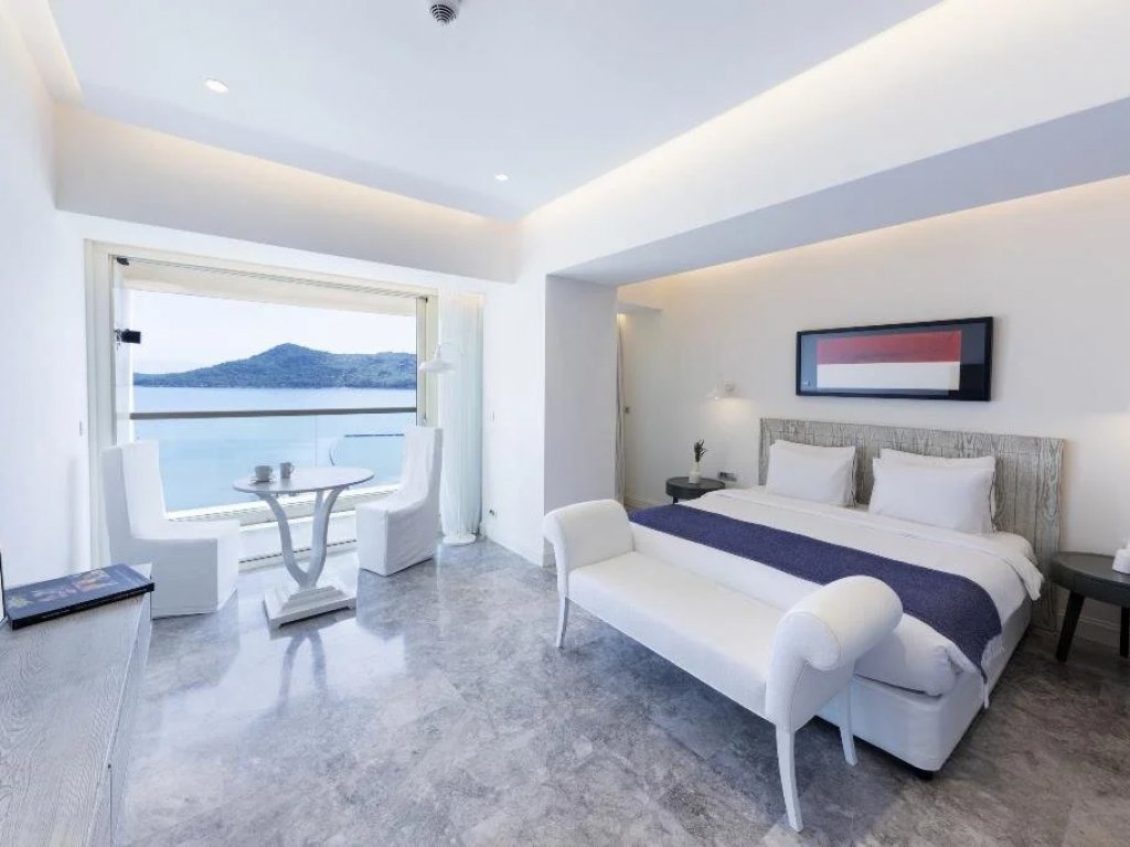 D Resort Ayvalık
