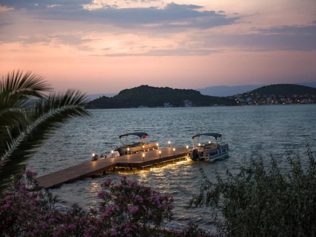 D Resort Ayvalık
