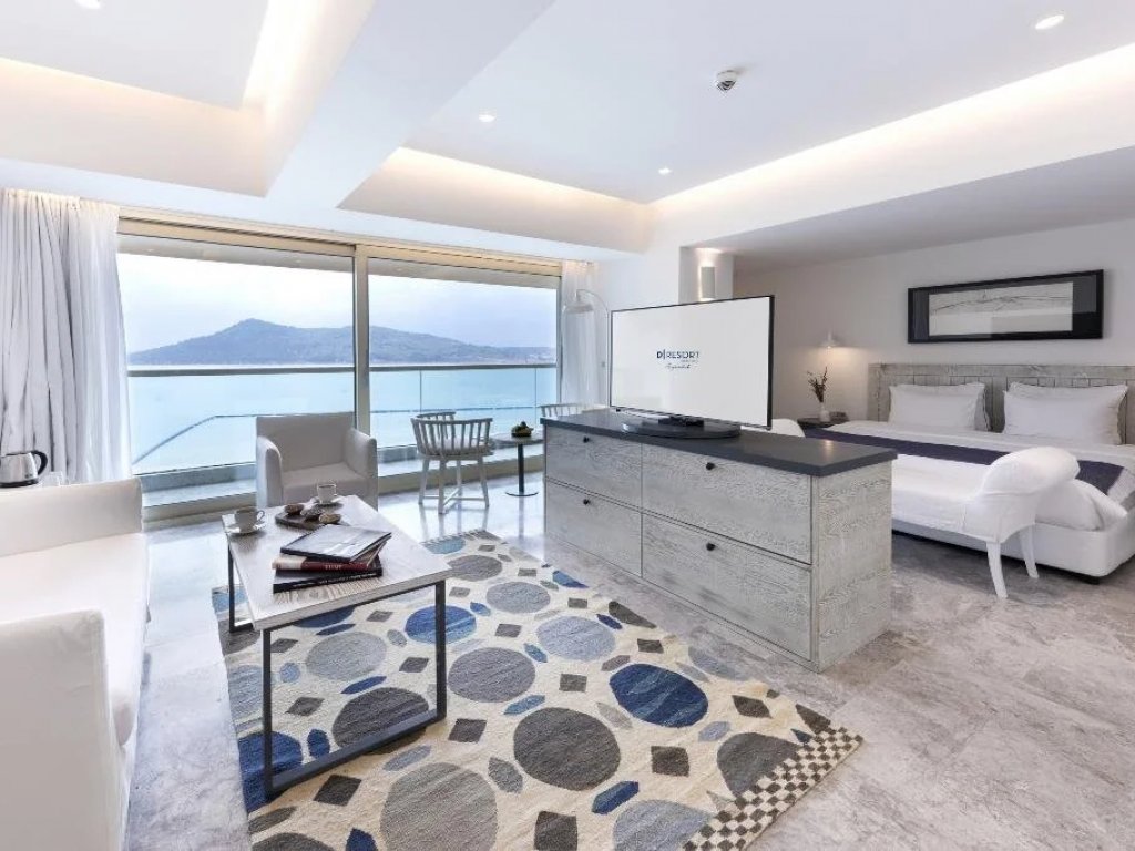 D Resort Ayvalık