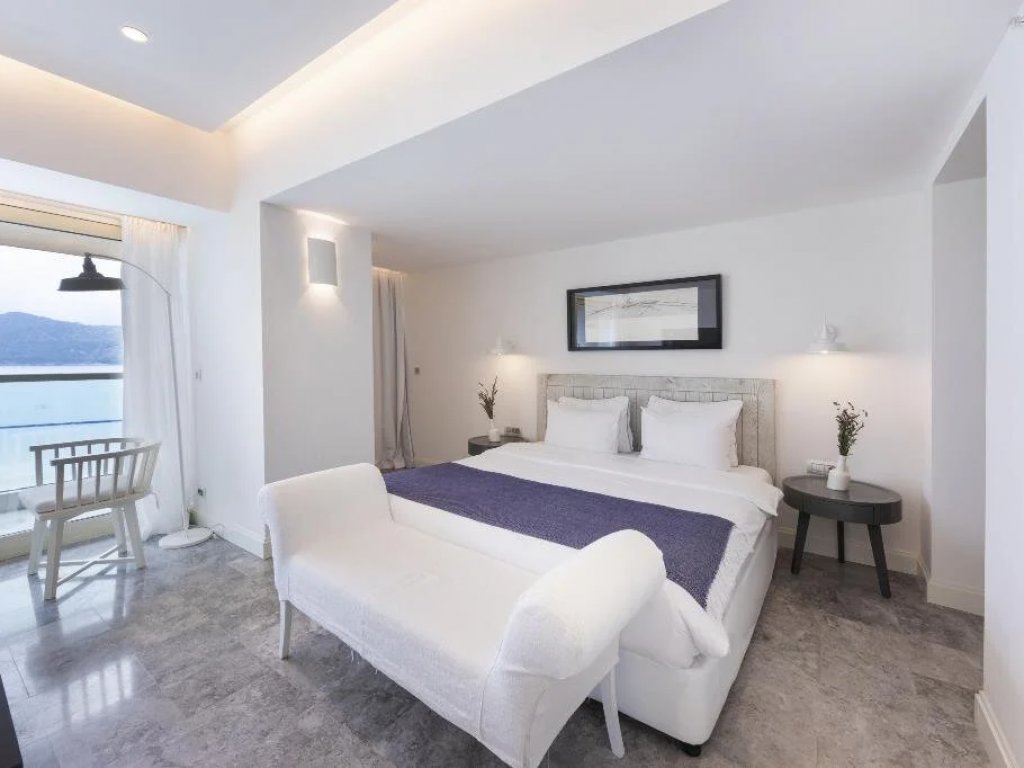 D Resort Ayvalık