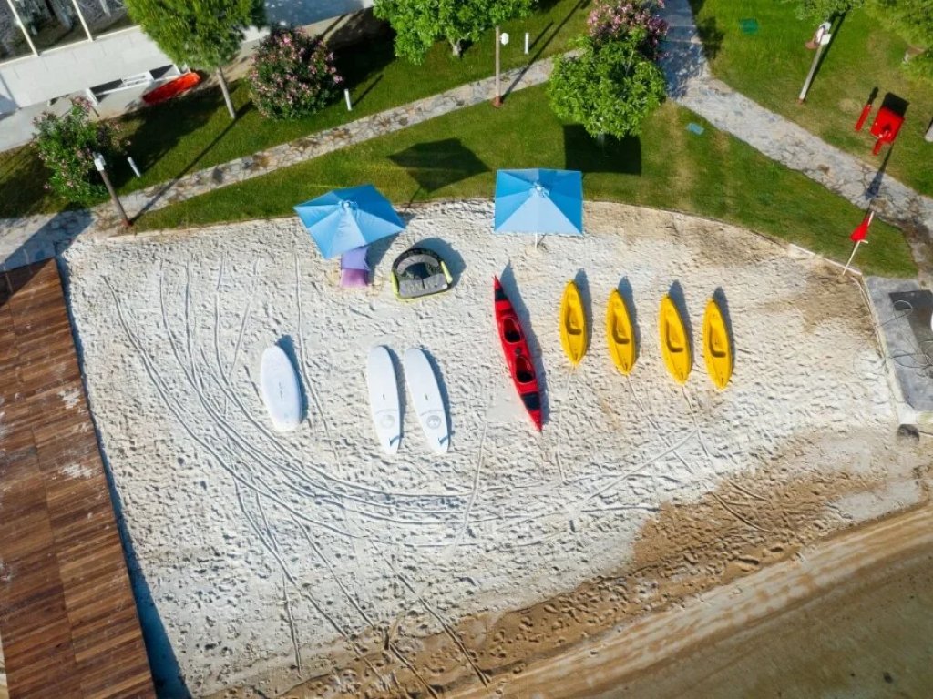 D Resort Ayvalık