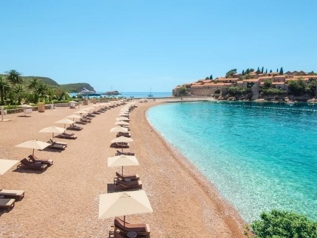 İstanbul Çıkışlı Karadağ Turu (3 Gece)