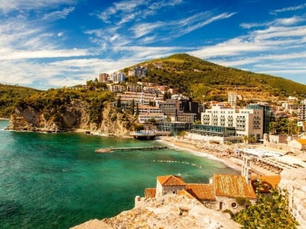 İstanbul Çıkışlı Karadağ Turu (3 Gece)