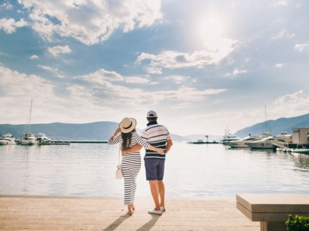 İstanbul Çıkışlı Karadağ Turu (3 Gece)