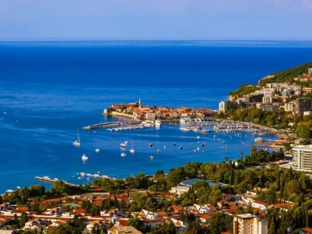 İstanbul Çıkışlı Karadağ Turu (3 Gece)