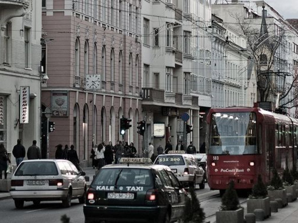 İzmir Çıkışlı Büyük Balkanlar Turu (7 Gece - 8 Gün)