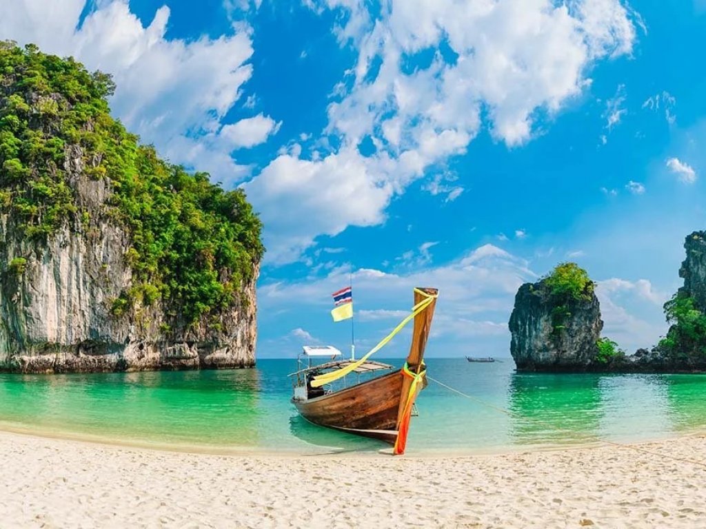 İstanbul Çıkışlı Phuket Turu (5 Gece - 6 Gün)