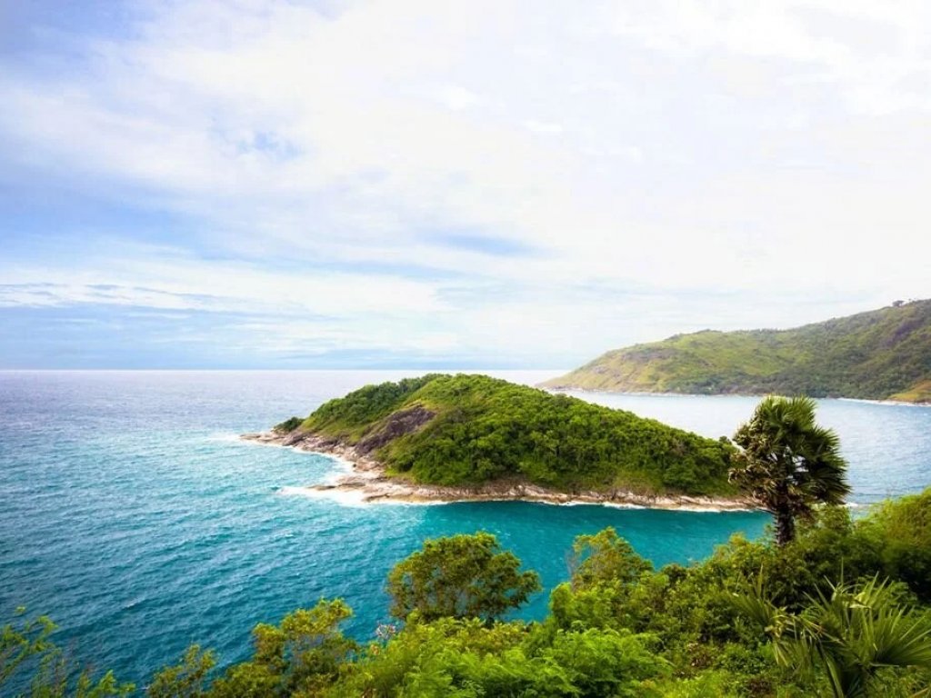İstanbul Çıkışlı Phuket Turu (5 Gece - 6 Gün)
