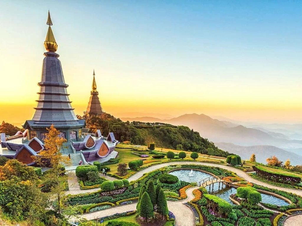 İstanbul Çıkışlı Phuket Turu (5 Gece - 6 Gün)